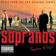The Sopranos 5. Sezon 13. B�l�m Sezon Finali �zle