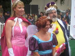 candyland characters