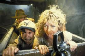 indiana jones and the temple of doom