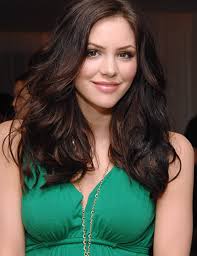 More about: Katharine McPhee