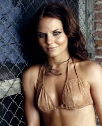 Jennifer Morrison