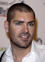 shane lynch
