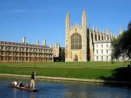 Oxford & Cambridge Tour Oxford & Cambridge Tour