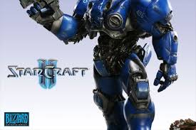 Starcraft 2