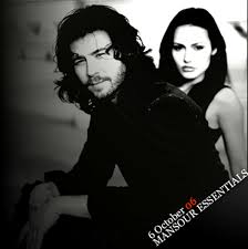 mansour