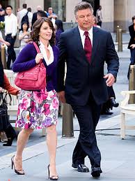 Tina Fey style