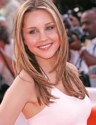 Amanda Bynes