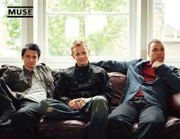 Muse Band: Rock - Muse