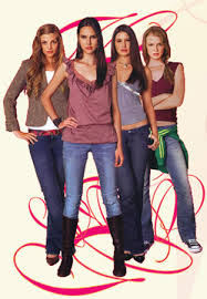 Pretty Little Liars