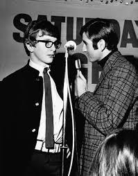 Peter Asher