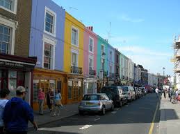 portobello road
