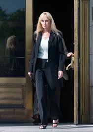 Karen Sypher, charged with