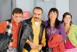 Bir Demet Tiyatro 119.B�l�m �zle