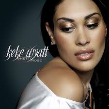 keke wyatt