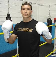 Sergio Martinez.