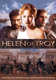 helen of troy movie