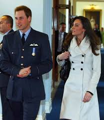 Prince William and Kate