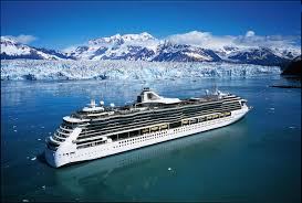 Welcome To Best Alaska Cruise