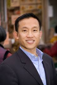 David Chiu,