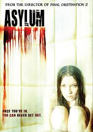 Asylum thumbnail