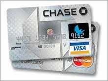 Chase Credit Cards