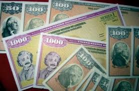  - Using Series I Bonds As A One Year T-Bill Alternative