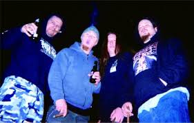  musical group 