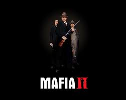 Mafia II 28Mafia 229 by 2K Games