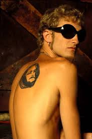 Died Here, Layne Staley,