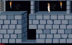 prince of persia game