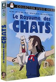 studio ghibli