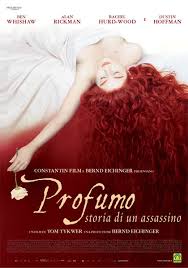 il profumo
