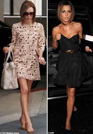 Cheryl Cole fashion
