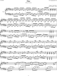 printable music sheets