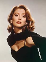 Tagged/suzy parker