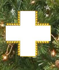 greek cross pictures