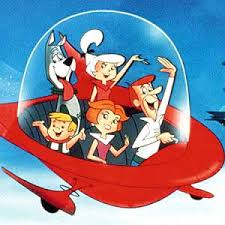 the jetsons
