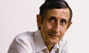 Freeman Dyson
