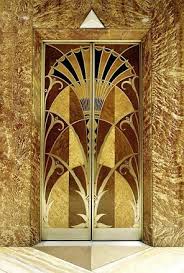 art deco architecture