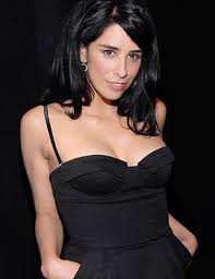 Sarah Silverman