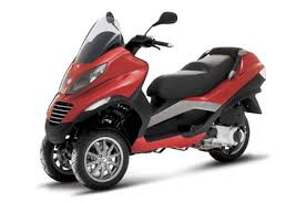piaggio