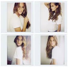 Izabel Goulart style