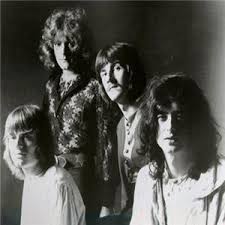 led zepplin