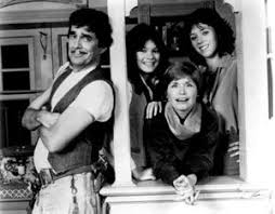 Cast of One Day at a Time