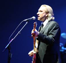 joe walsh