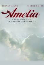 amelia-turkce