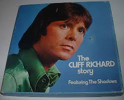 cliff richard