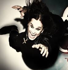 ozzy falling
