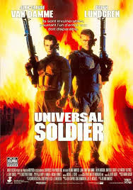 Evrenin Askerleri 1 - Universal Soldier