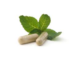 Customized Herbal Formula